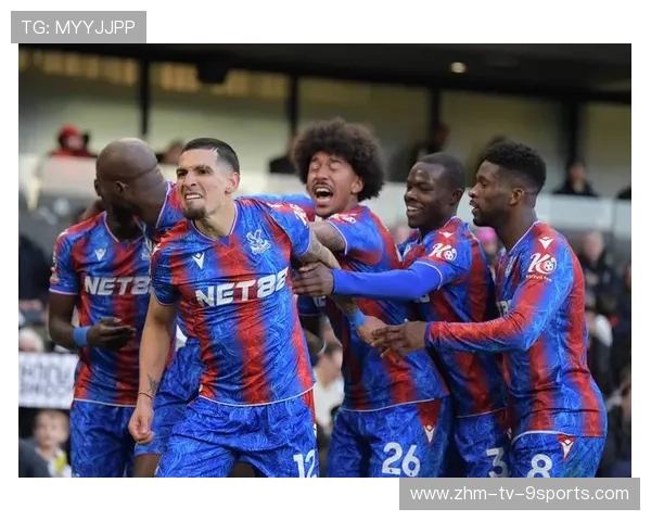 狼队若能稳住中场，水晶宫将很难组织有效攻势