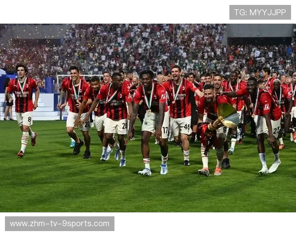 AC米兰启动社区联动计划，鼓励青少年参与足球